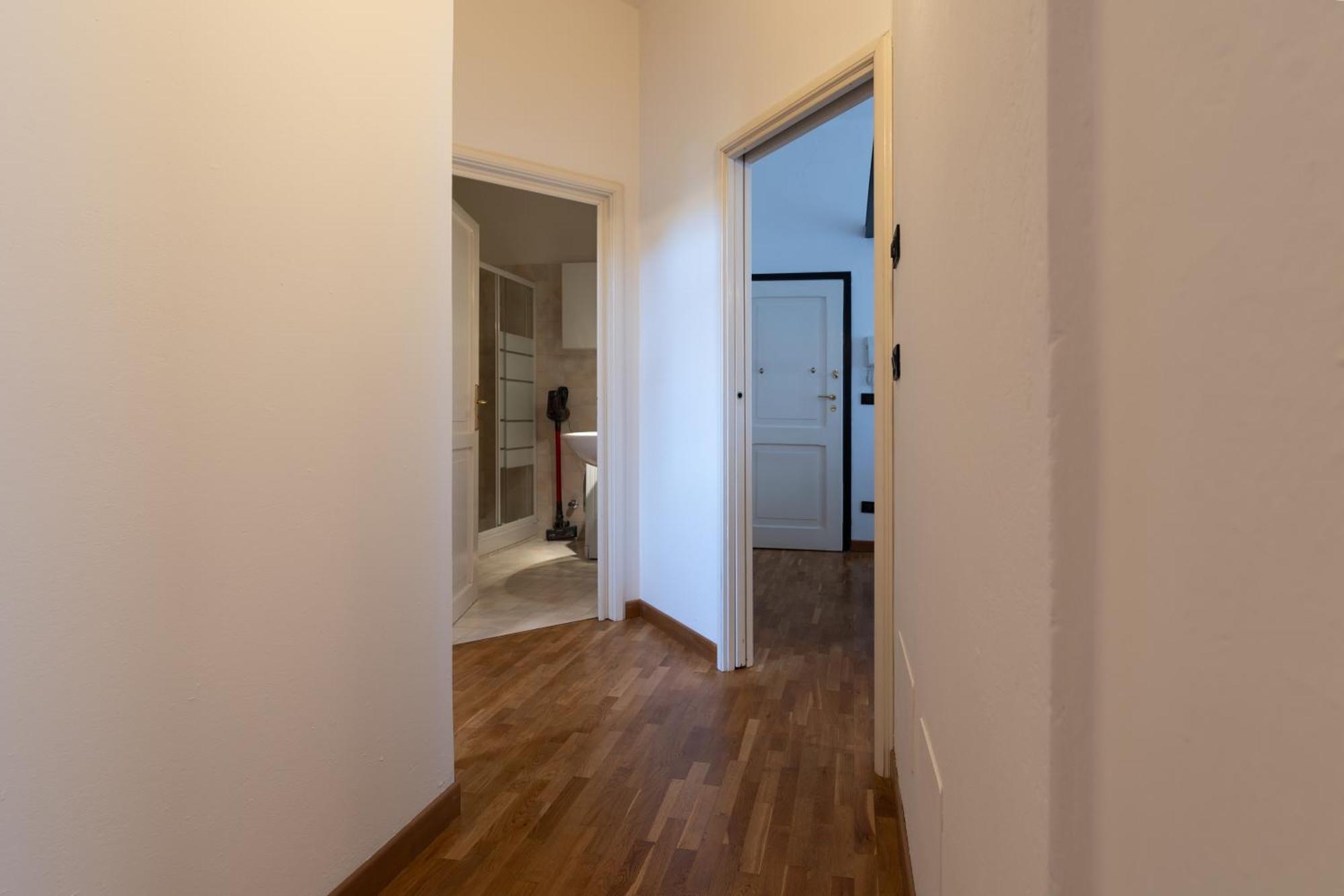 Cavallotti Home Bolonia Exterior foto