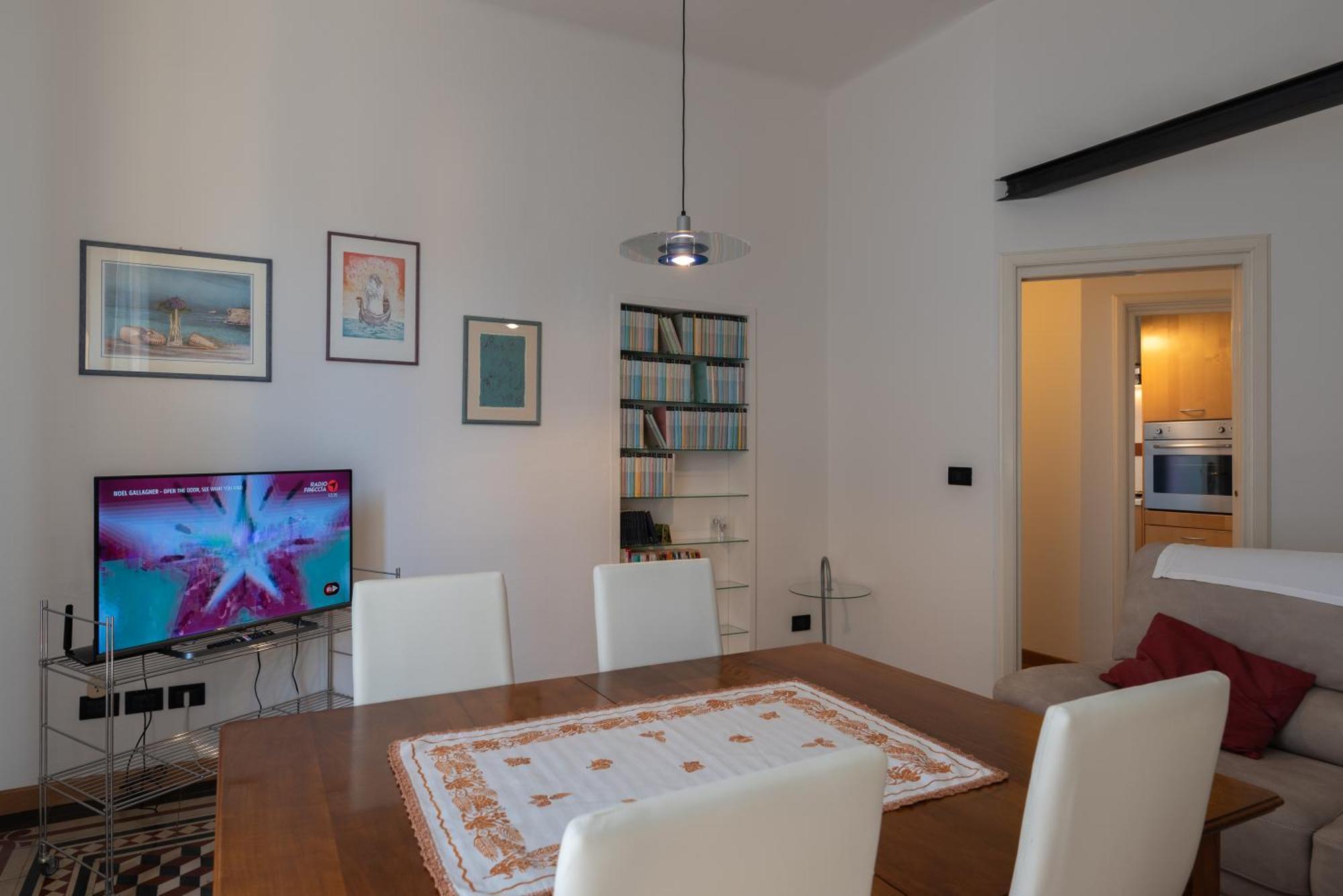 Cavallotti Home Bolonia Exterior foto