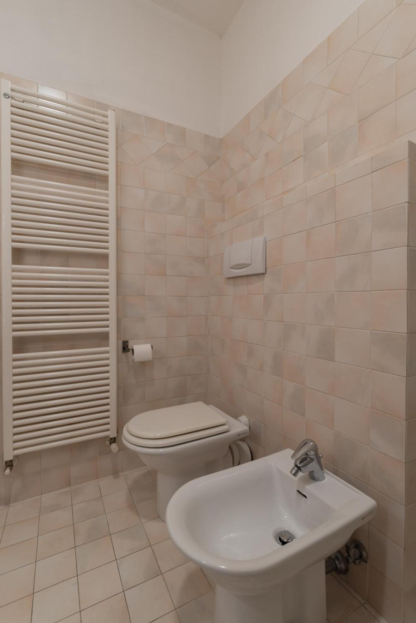 Cavallotti Home Bolonia Exterior foto