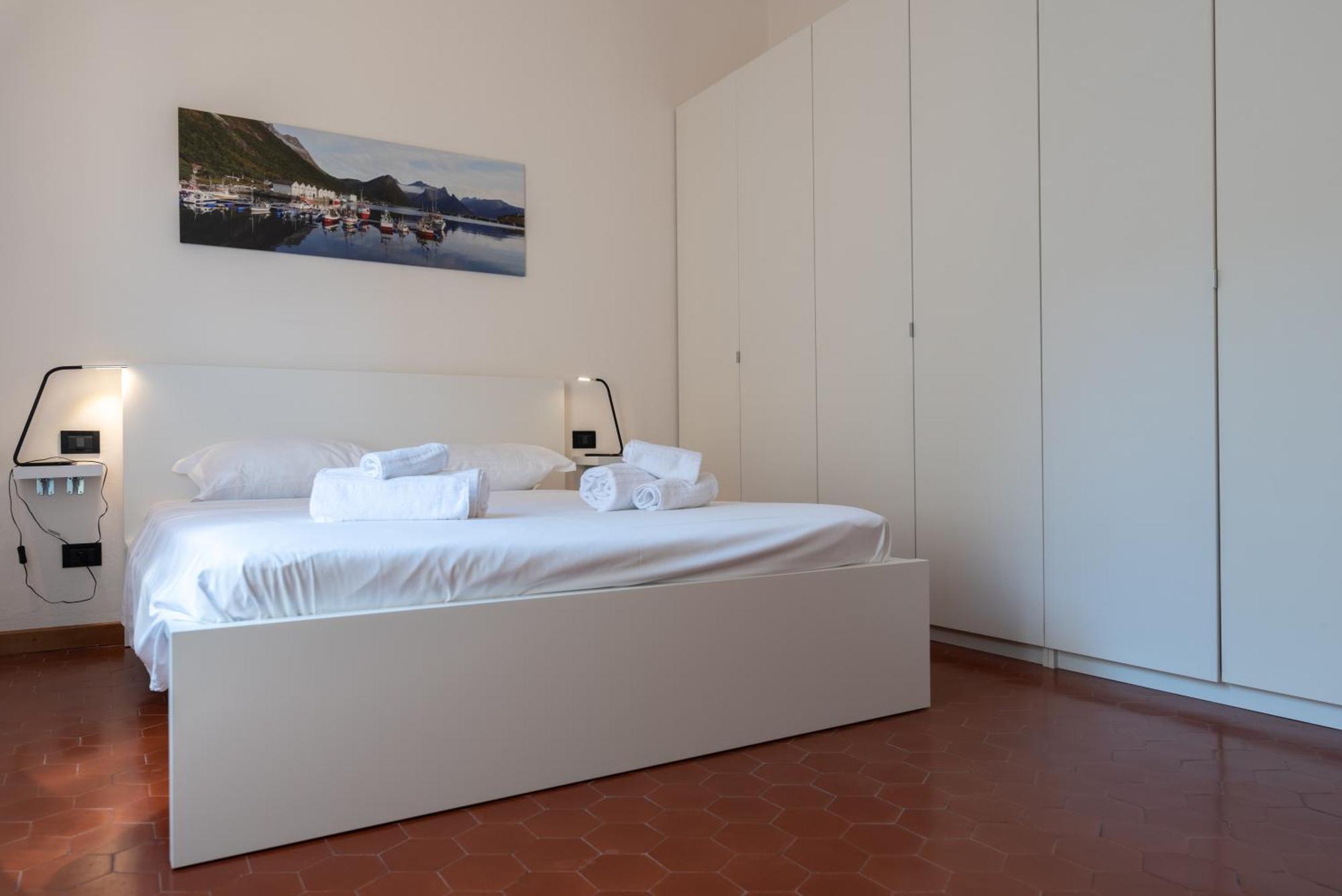 Cavallotti Home Bolonia Exterior foto